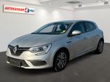 Renault Megane IV Lim. 5-trg. Play 1.2 TCe - Renault Megane Play