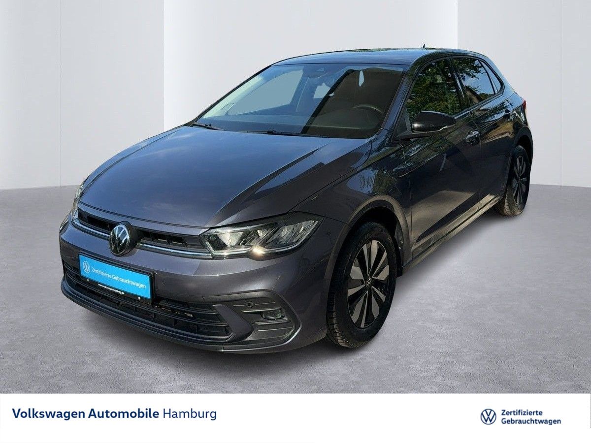 Volkswagen Polo - Bild 1