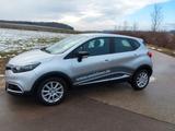 Renault Captur ENERGY TCe 90 Dynamique - Renault Captur von privat