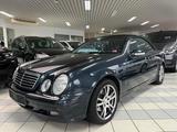 Mercedes-Benz CLK 230 Kompre Kein rost Cabrio Avantgarde Leder - Mercedes-Benz CLK 230 in Düsseldorf