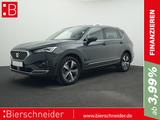 Seat Tarraco 1.5 TSI DSG Xcellence NAVI AHK 7 SITZE L - gebrauchte Seat Tarraco aus dem Jahr 2022