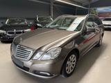 Mercedes-Benz E 250 E T-Modell E 250 CDI BlueEfficiency Elegan - Mercedes-Benz E 250 in Bonn