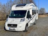 Knaus Skywave  650 mf - Knaus Teilintegrierter