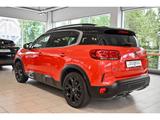 Citroën C5 Aircross Hybrid Shine Pack225 EAT8+NAVI+LED+3 - Citroën mit Hybrid-Antrieb