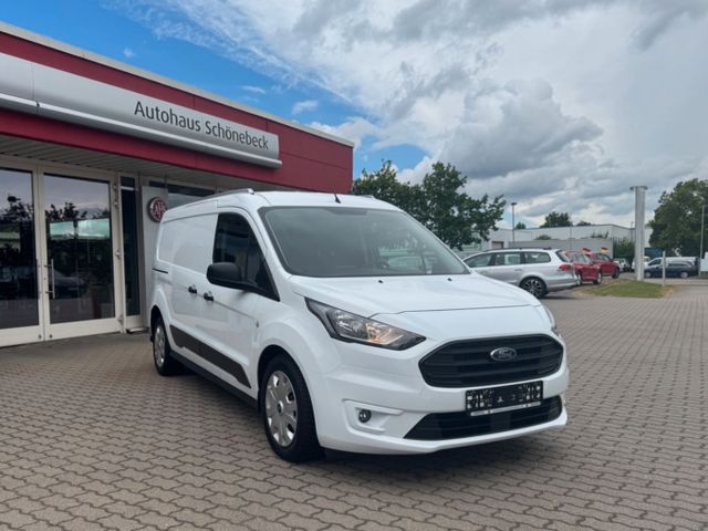 FORD Transit Connect Kasten lang Trend