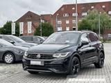 Volkswagen Tiguan 1.5 TSI DSG R-Line ACC HUD NAVI BLACK DAB - Volkswagen Tiguan: 5n