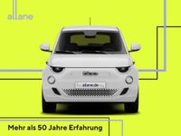Fiat 500e - Vorschau Bild 4