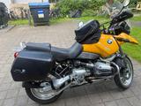 BMW R1150GS - BMW 2001 R1150R