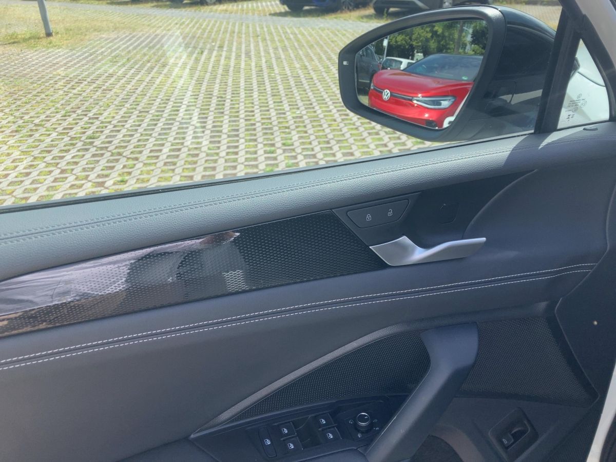 Volkswagen Tiguan - Bild 15