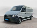 Volkswagen Crafter Kasten 35 2.0 TDI Aut. mittellang FWD - Volkswagen Doppelkabine Crafter
