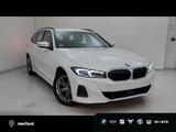BMW 318d Touring DAPro PA+ LCPro AdapLED ACC 360 HUD - BMW 318 in Bielefeld