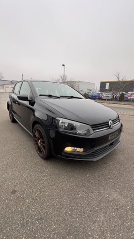 Volkswagen Polo V Trendline BMT/Start-Stopp