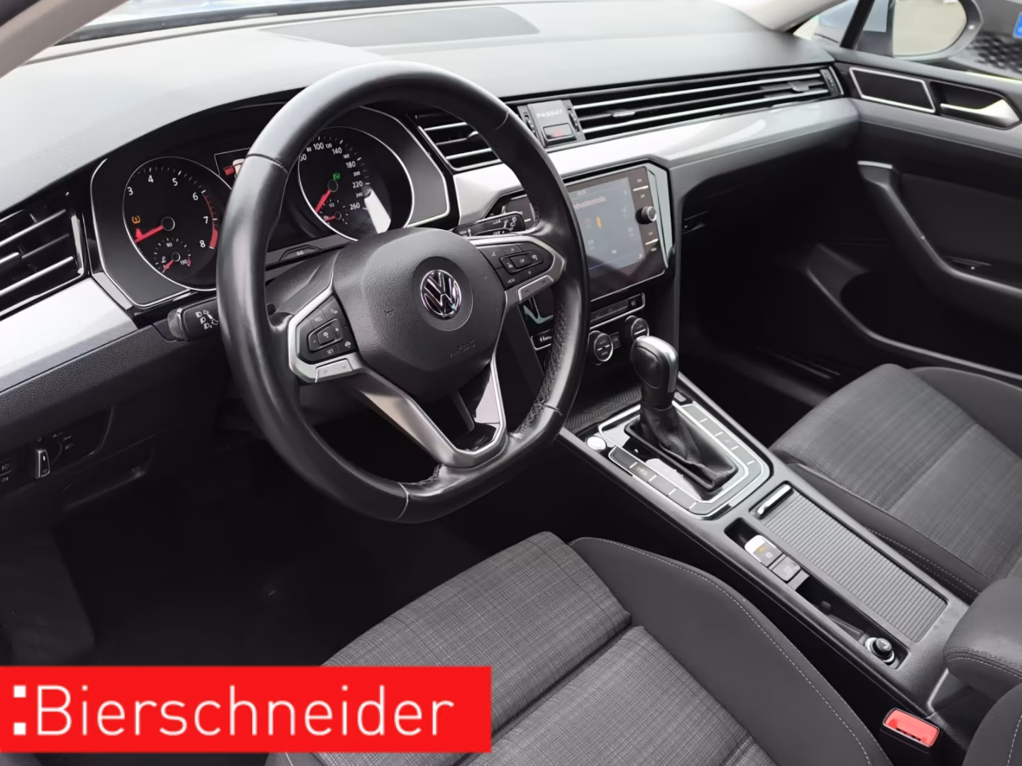 Volkswagen Passat 1.5 TSI DSG Business AHK ACC NAVI, миниатюра 19