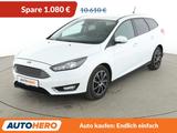 Ford Focus 1.0 EcoBoost Titanium *NAVI*TEMPO*CAM*PDC*