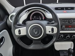 Renault Twingo 0.9 TCe 90 Automatik
