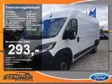 Fiat Ducato Kastenwagen 35 180 M L4H2 Klima Kamera - Fiat Ducato: Kastenwagen