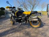 BMW R nineT Urban G/S 40 Years - BMW R NINET URBAN G S