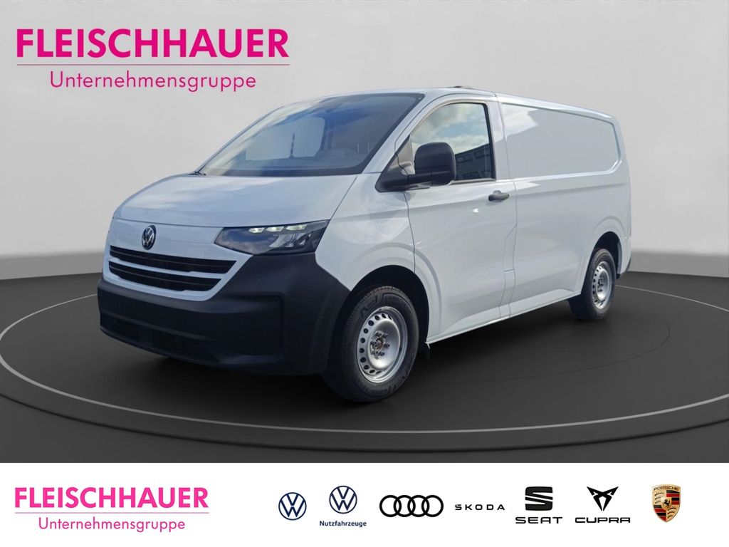 Volkswagen Andere