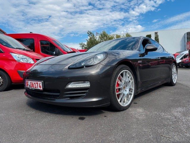 Angebot ansehen Porsche Panamera