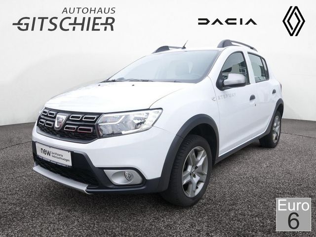 Dacia Sandero Stepway Prestige TCe 90