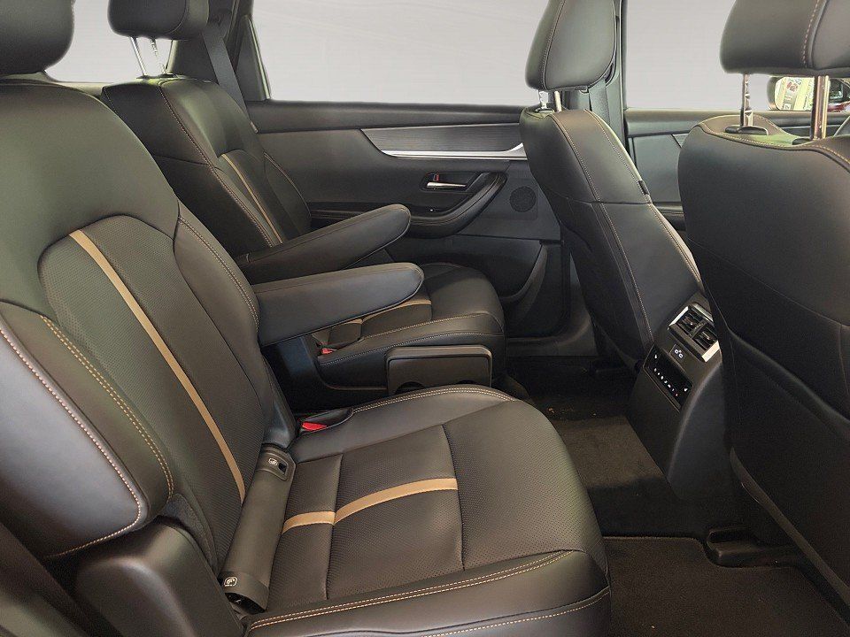 Fahrzeugabbildung Mazda CX-80 PHEV Homura Plus CAHO
