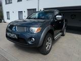 Mitsubishi L200 Intense Doppelkabine 4WD"Automatik"Leder" - gebrauchte Mitsubishi L200 aus dem Jahr 2007