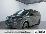 Volkswagen T7 Multivan Basis 2.0 TDI lang 7-Sitze Tepomat - Autos in Osnabrück: Van