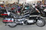 Honda GL 1500 Gold Wing Aspencade 6-Zylinder! - Offers
