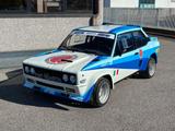 Fiat 131 abarth gr. 4 replica - Fiat 131 Gebrauchtwagen