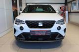 Seat Arona FR 1.5TSI DSG BEATS/LED/NAVI/PDC/AHK/SHZ - Seat Arona: Fr Beats