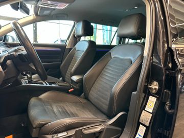 Volkswagen Passat GTE *Keyless*SitzHZ(VH)*3-Zonen*Massage*