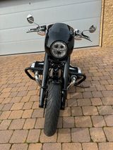 BMW R 18 First Edition - BMW GEBRAUCHT CHOPPER
