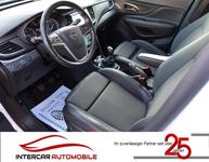 Opel Mokka X 1.6 CDTI Color Innovation |Premium-P.|
