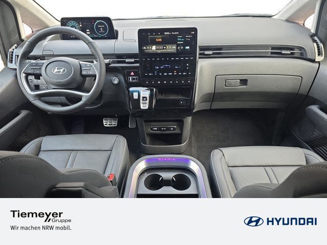 Hyundai Staria – Bild 12