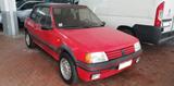 Peugeot 205 1.6 Cabriolet CTI - Peugeot 205: Cabrio