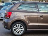 Volkswagen Polo V 1.2 Style-KLIMA*SH*TEMPOMAT*TOP ZUSTAND - Volkswagen Polo aus 2011