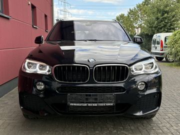 BMW X5 - 6