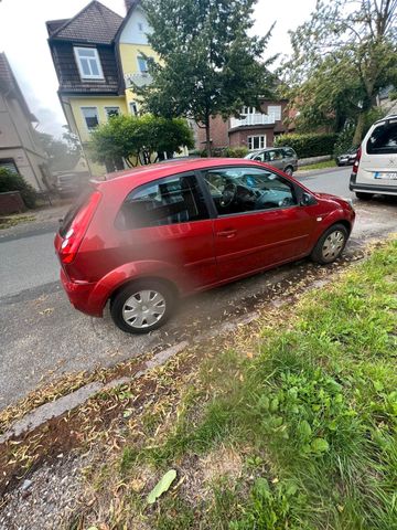 Ford Studenten und Auszubildenden .... Auto