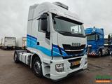Iveco Stralis 420 AS440T/P Euro6C - Doppeltank - Klima - Iveco 420