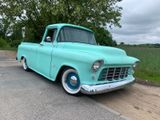 Chevrolet 1956 Chevy Chevrolet 3100 Truck Pick up V8... - Chevrolet: Chevy
