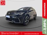 Volkswagen Tiguan Allspace 2.0 TDI DSG 4Mo. R-Line STANDH R