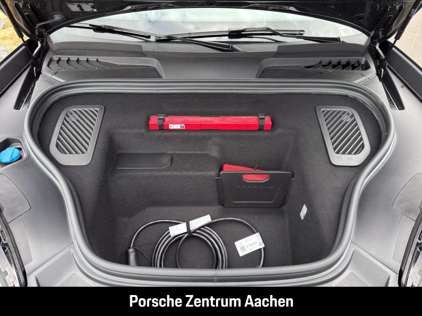 Porsche Macan - Bild 23