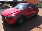 Mazda Der Mazda CX-3 SKYACTIV-G 150 AWD i-ELOOP 110 kW - gebrauchte Mazda 5 aus dem Jahr 2015