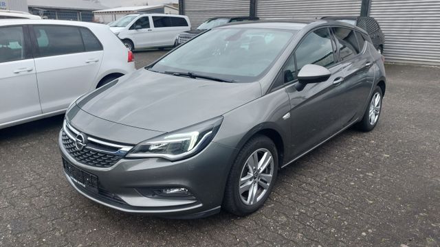 Opel Astra K Lim. 5-trg. ON Start/Stop