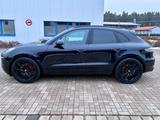 Porsche >Einzigartig< Macan Diesel in GTS Facelift Optik - gebrauchte Porsche Macan mit Facelift