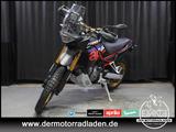 Aprilia TUAREG 660 Rally E5+ // NEU //