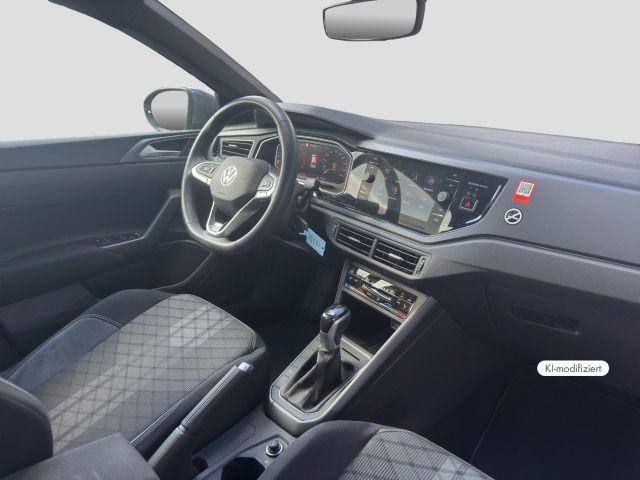Volkswagen Taigo ENERGY 1.0 TSI LED NAVI REAR VIEW SHZ ACC, миниатюра 5