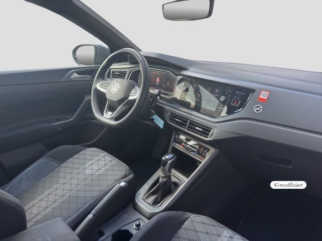 Volkswagen Taigo - Bild 5