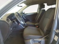 Volkswagen Tiguan Allspace - Vorschau Bild 10