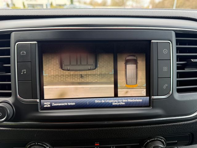 Toyota Proace (Verso) L1 Kasten Meister